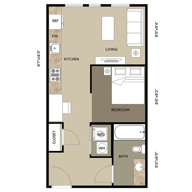 Blake S4 - Union at the Grove