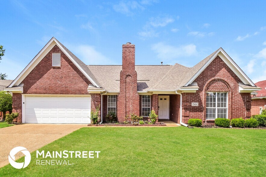 Building Photo - 7860 Freehold Dr