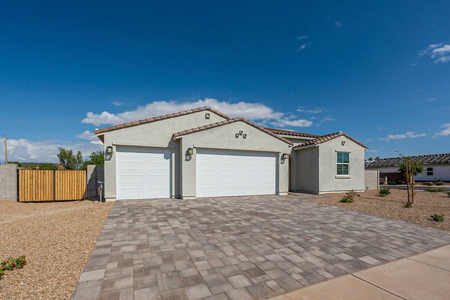 Building Photo - Beautiful New Spacious Home Includes 3 car...