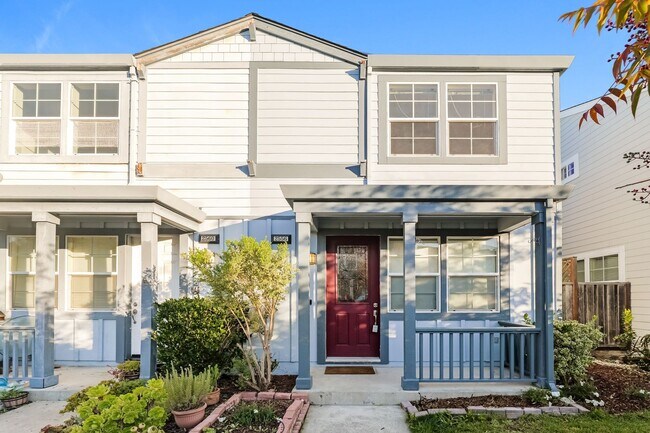 Primary Photo - PURE Property Management Presents: Two-story, 4-bedroom, 2.5-bathroom duet-style home