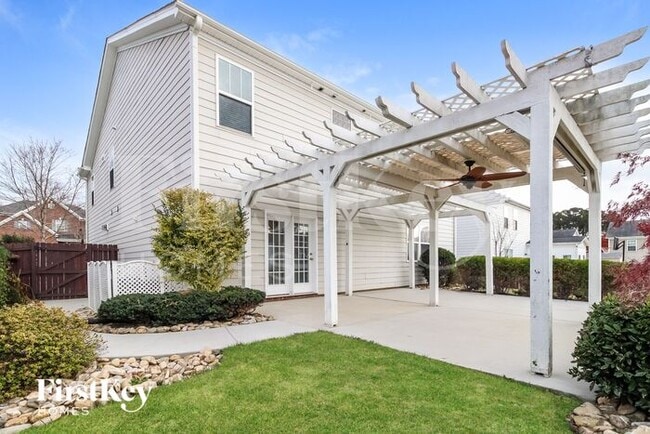 Building Photo - 4609 Meadowside Terrace