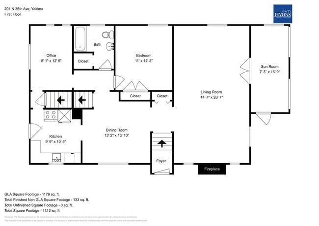 Building Photo - $895 Rent Credit - Charming 3-bedroom home with washer and dryer, an equipped kitchen, and nearby...