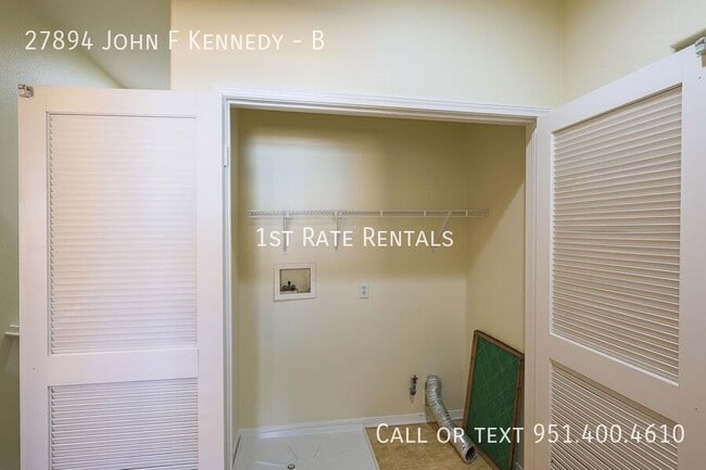 Building Photo - 27894 John F Kennedy Dr