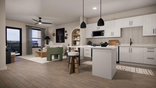 Building Photo - Clear Lake Vista