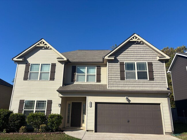 Primary Photo - Luxury Home