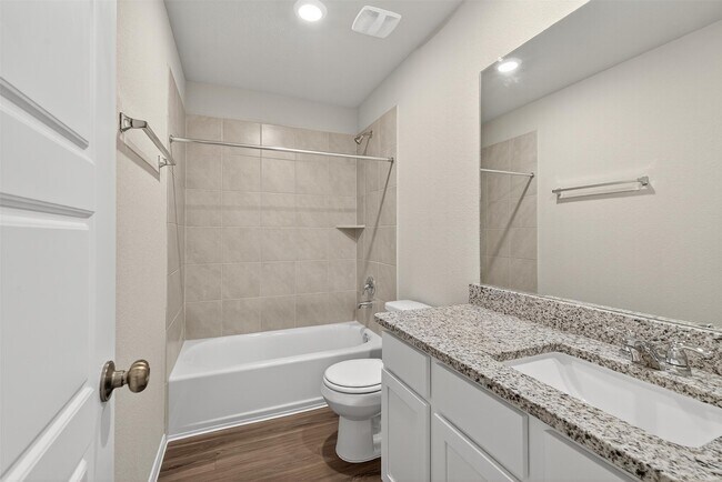 Building Photo - 15603 Agave Vly Trl