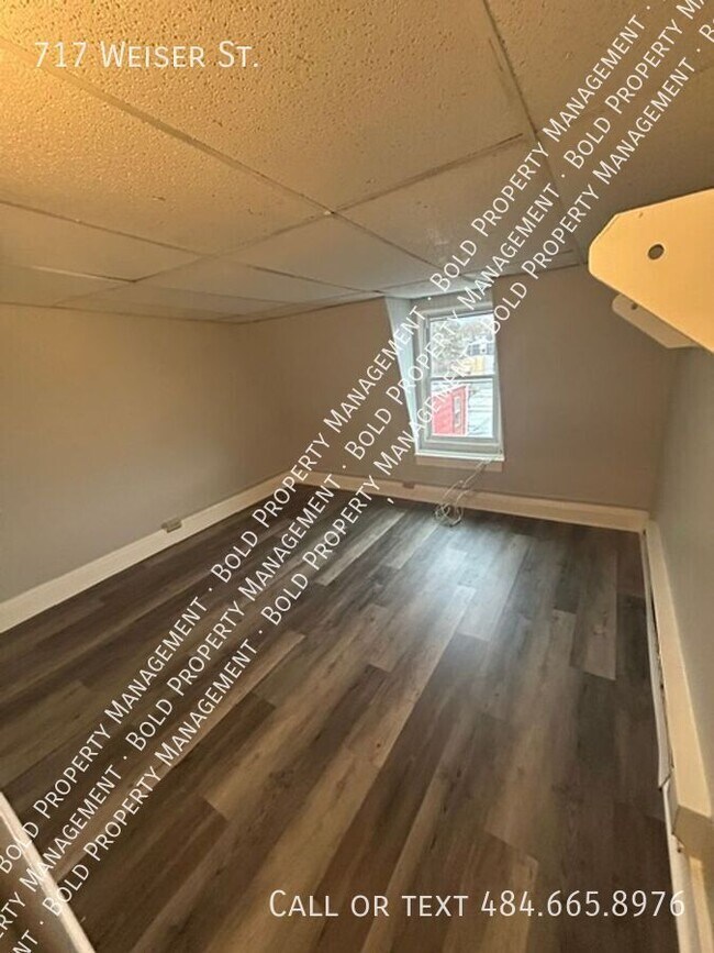 Building Photo - 717 Weiser St