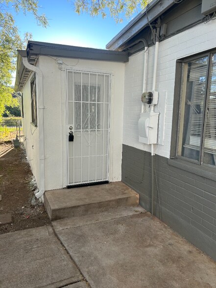 Building Photo - 1 Campbell Ave