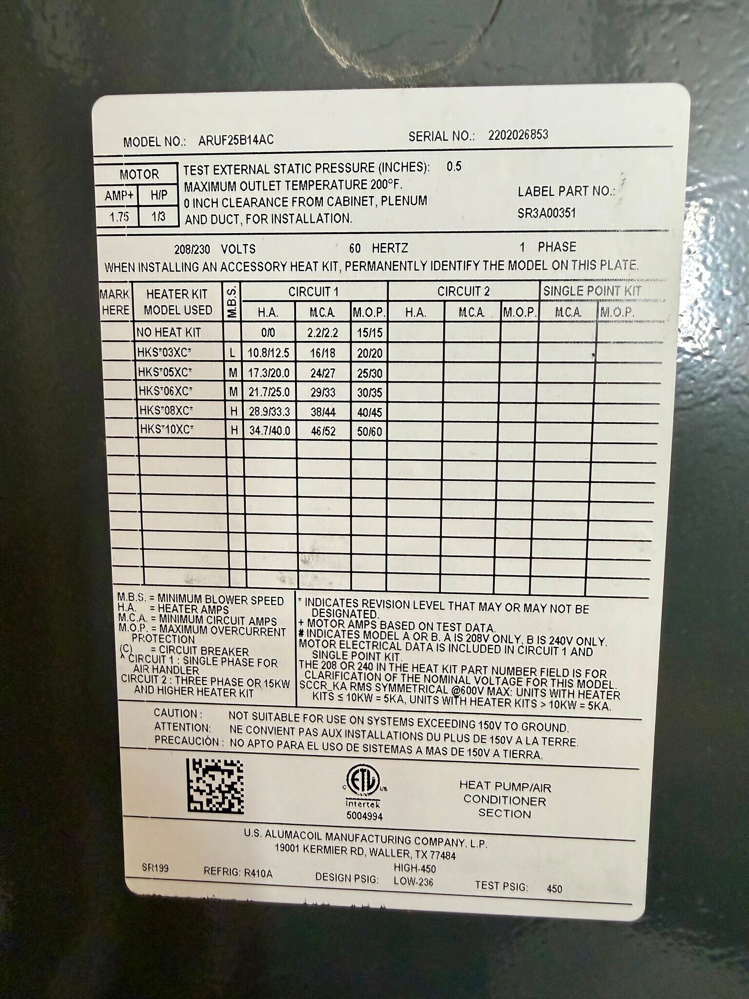 Building Photo - 12 Moore St