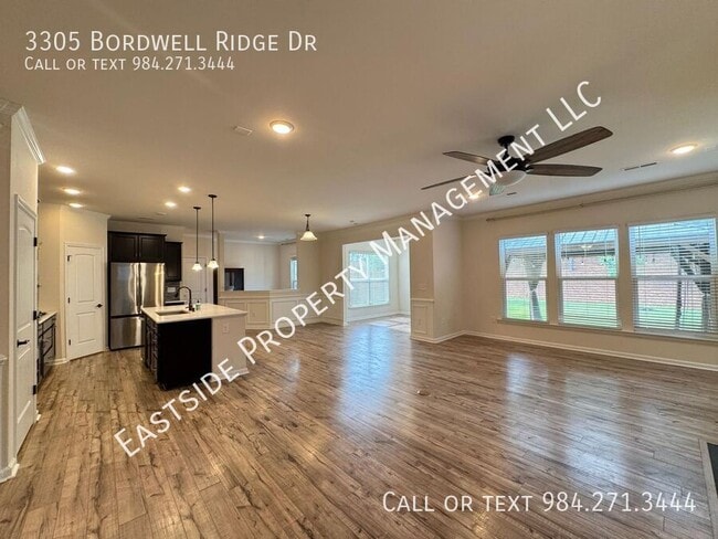 Building Photo - 3305 Bordwell Ridge Dr