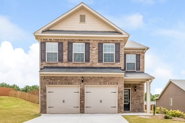 Building Photo - 803 Kite Way