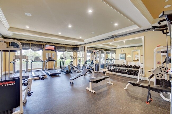 Building Photo - 3317 Tuscany Way