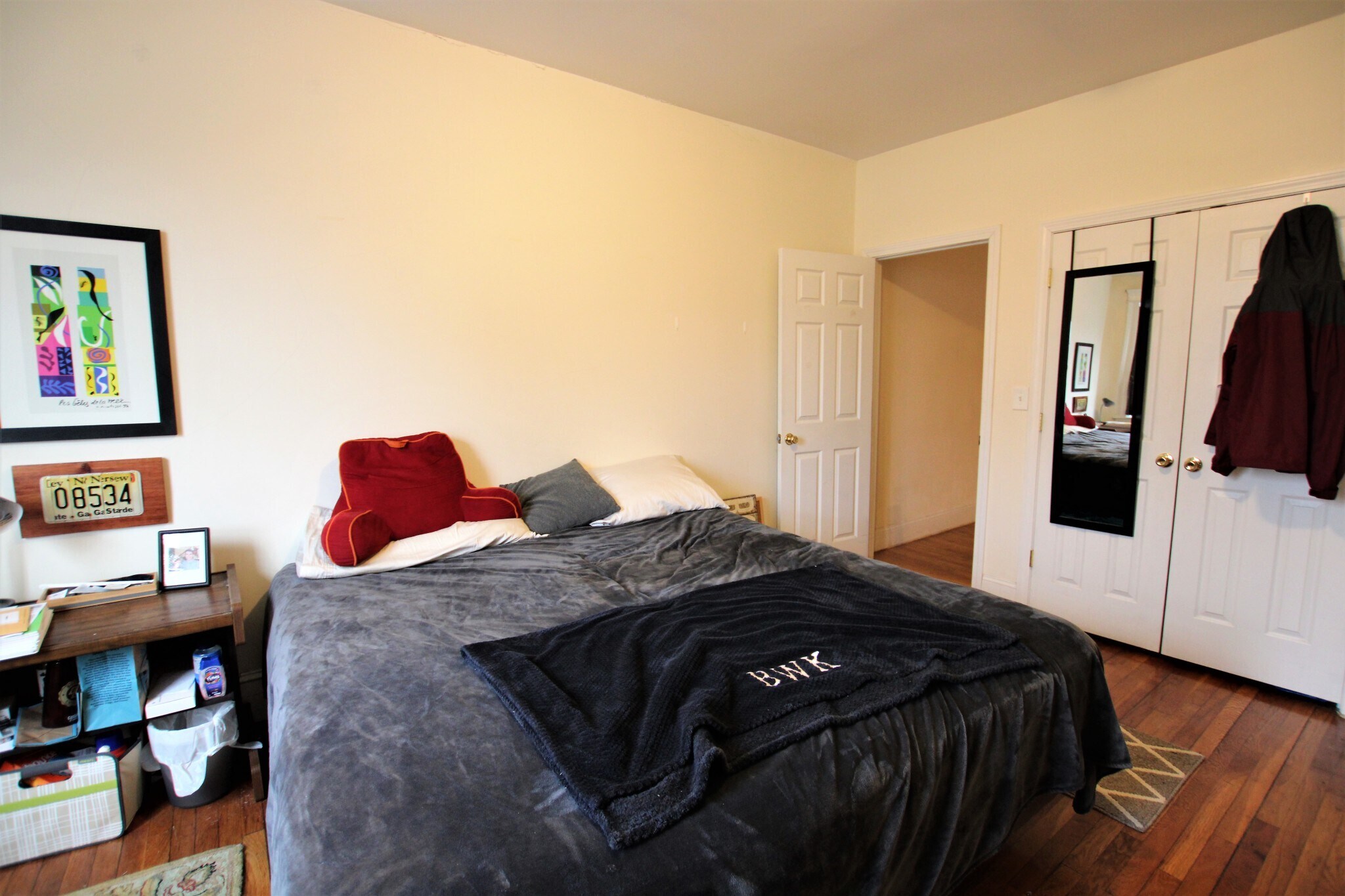 Building Photo - 1868 Commonwealth Ave