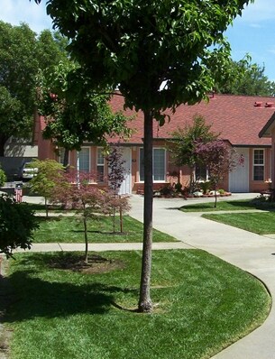 Building Photo - Ashley Senior Apartments