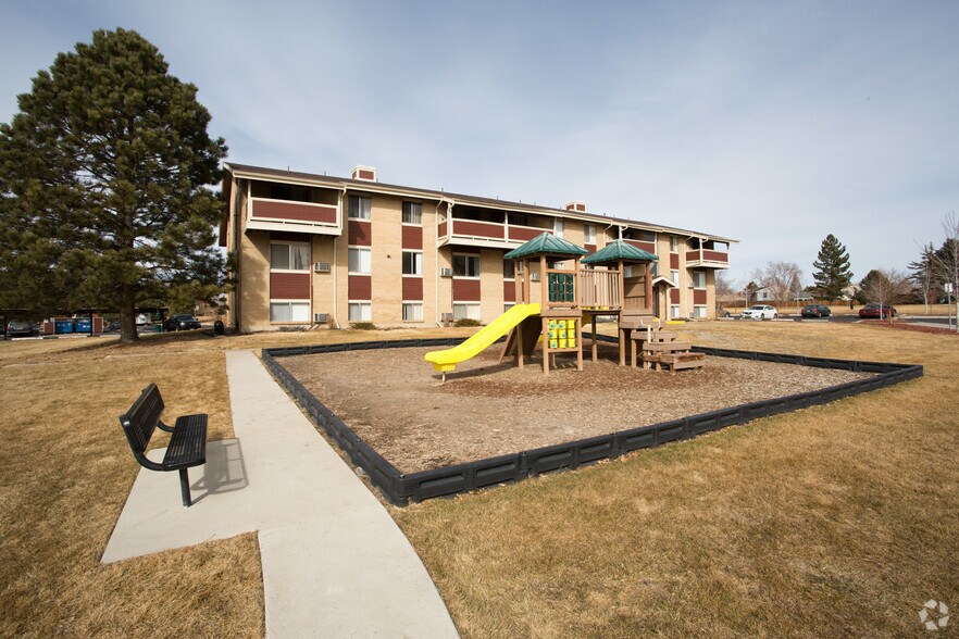 The Carson Aurora Co Apartment Finder
