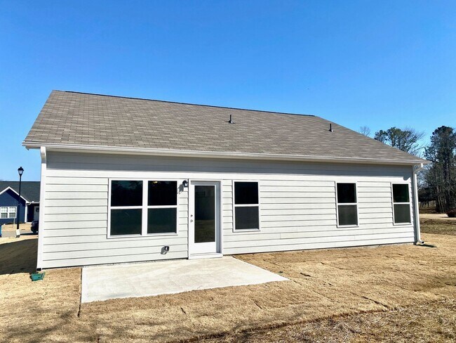 Building Photo - Beautiful home for lease!