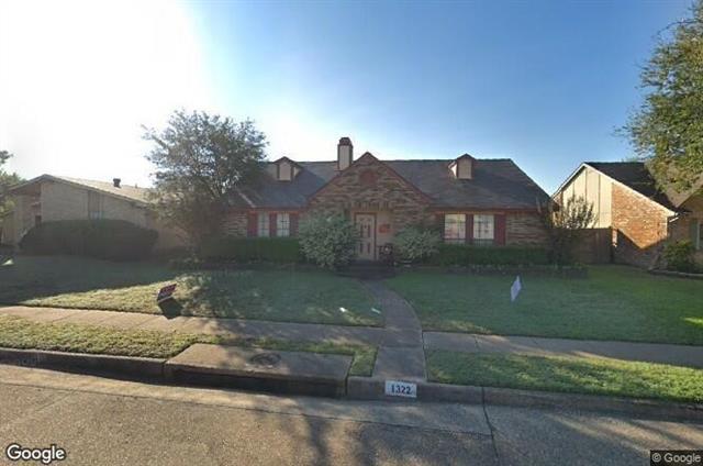 Building Photo - 1322 Rivercrest Blvd