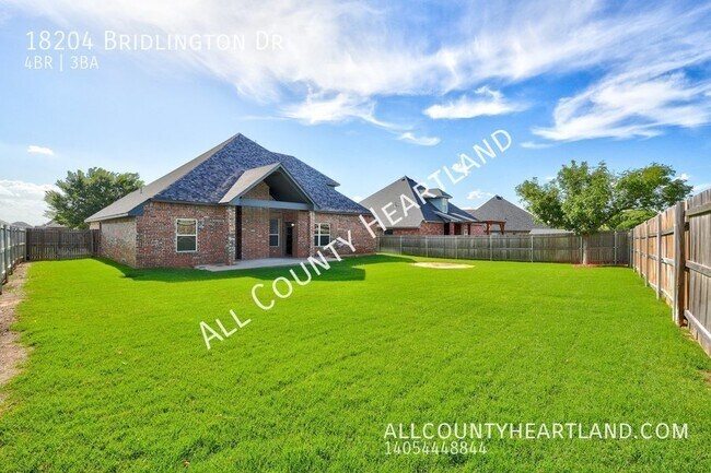 Building Photo - 18204 Bridlington Dr