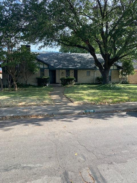 Building Photo - 9743 Burney Dr