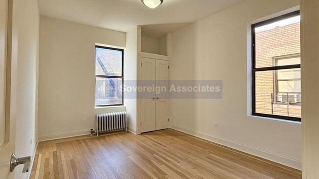 Floorplan - 652 West 163rd Street