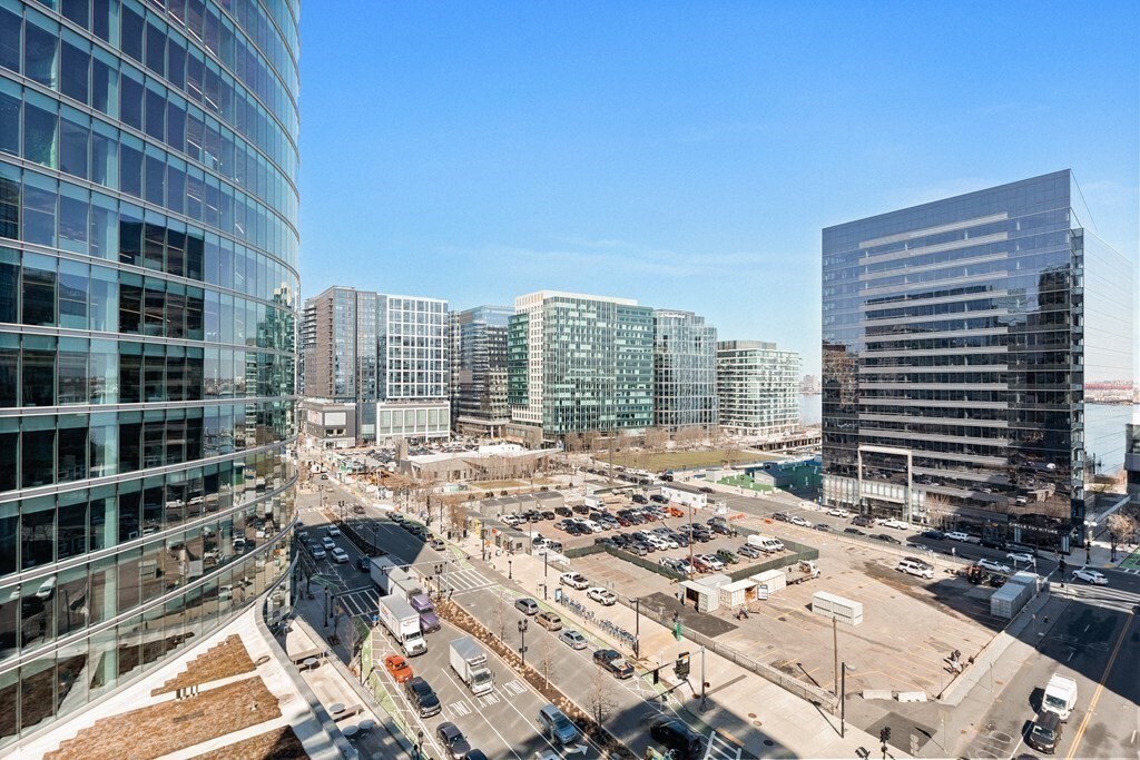 Building Photo - 133 Seaport Blvd