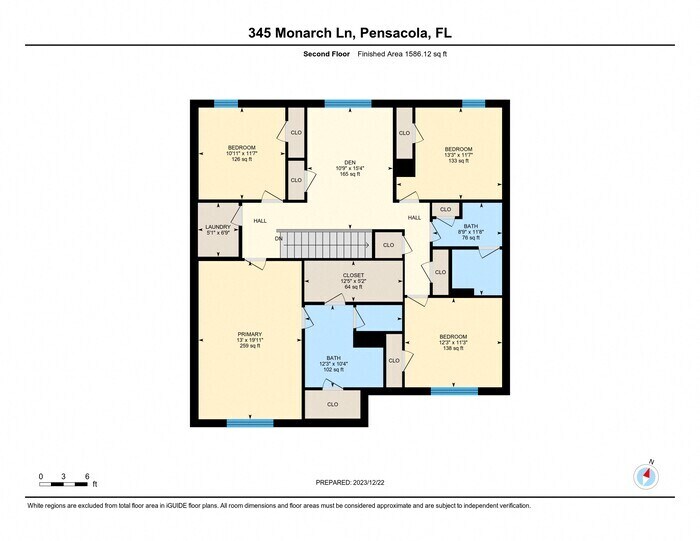 Building Photo - 345 Monarch Ln