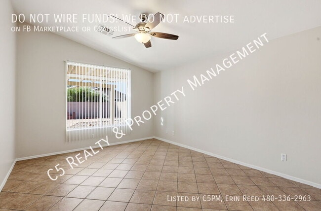 Building Photo - 10921 W Granada Rd