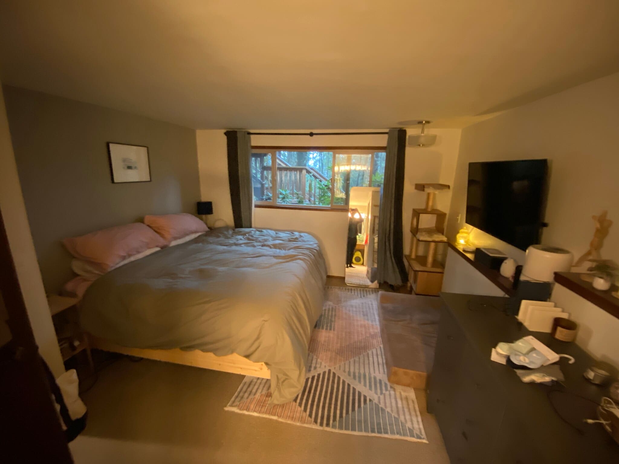 Building Photo - 2834 Warren St