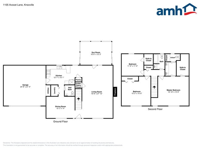Building Photo - 1105 Avocet Ln