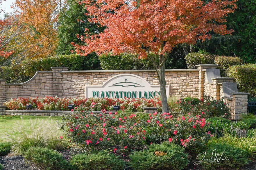 Entrance - 36015 Auburn Way