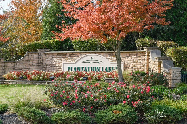 Entrance - 36015 Auburn Way