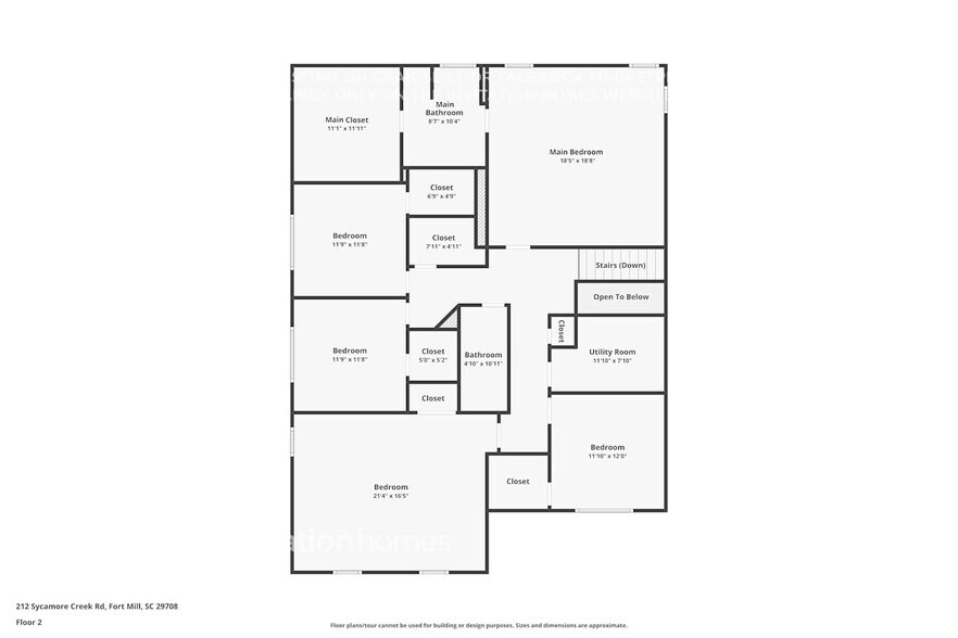 Building Photo - 212 Sycamore Creek Rd