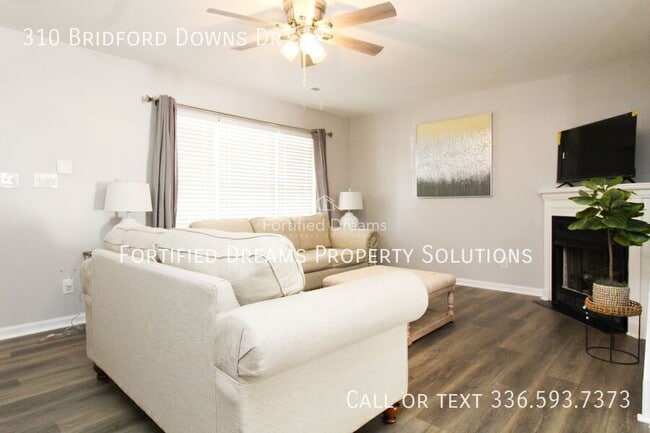 Building Photo - 310 Bridford Downs Dr