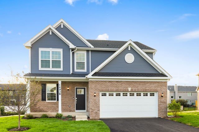Building Photo - 14938 S Henebry Ln