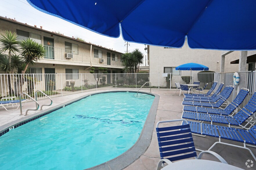 Kimberly Apartments Downey Ca Apartment Finder