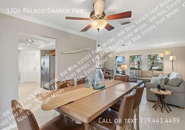 Building Photo - 1704 Palaco Grande Pkwy