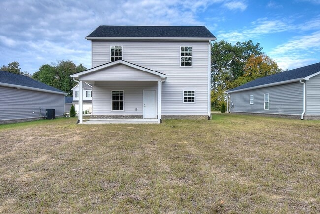 Building Photo - 3445 Frylee Ct