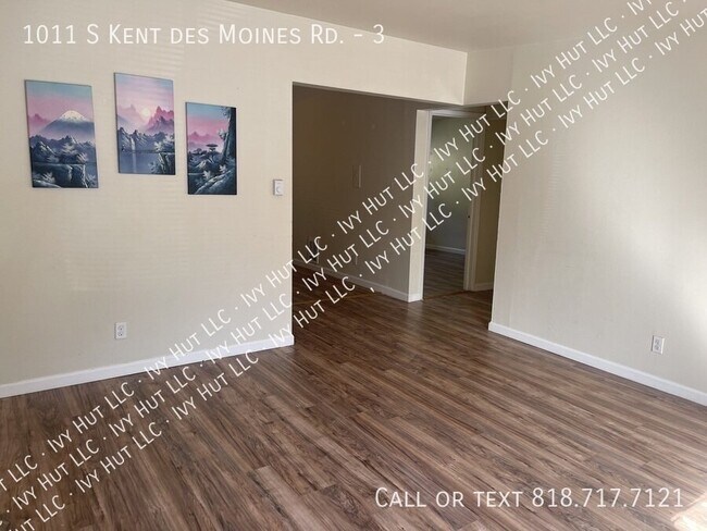 Building Photo - 1011 Kent Des Moines Rd