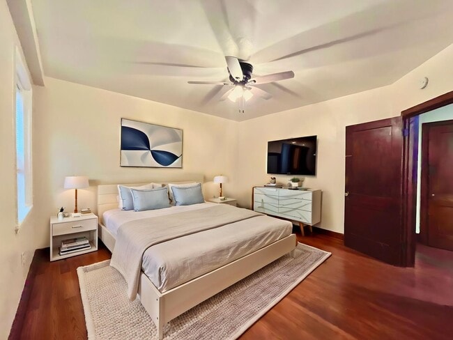 Interior Photo - 5408 4th St NW