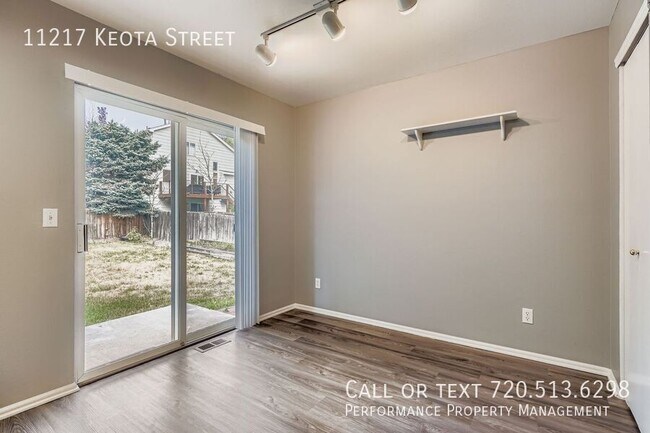 Building Photo - 11217 Keota St