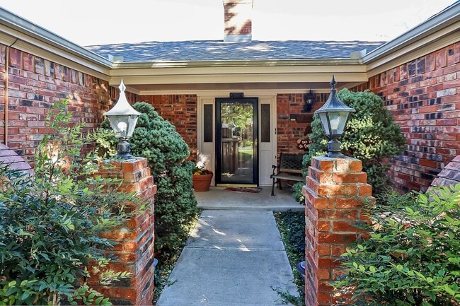 Building Photo - Spacious Puckett home for rent!