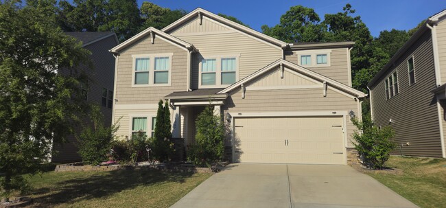 Building Photo - 5063 Burnwald Ct
