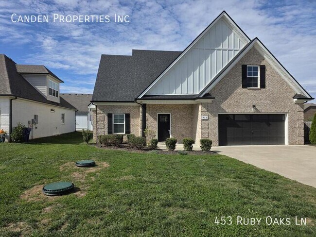 Building Photo - 453 Ruby Oaks Ln