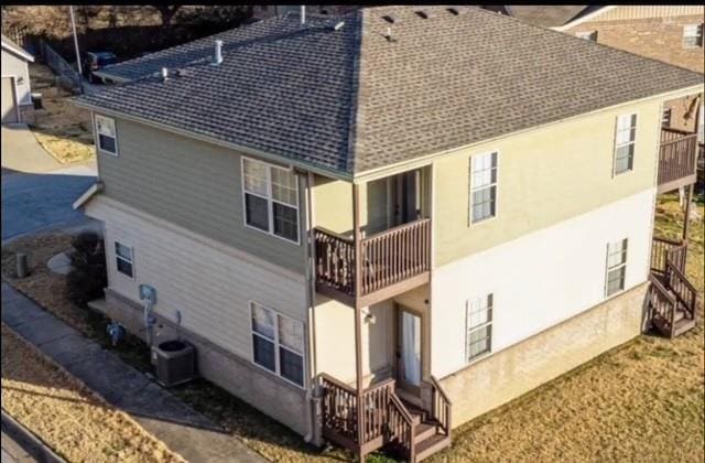 Building Photo - 1123 S Tottenham Ct