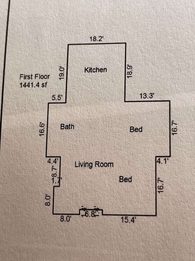 Building Photo - 312 S Upper St