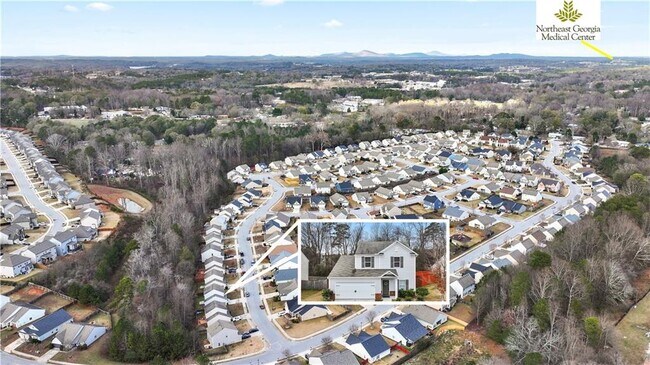 Building Photo - 4334 Box Elder Path