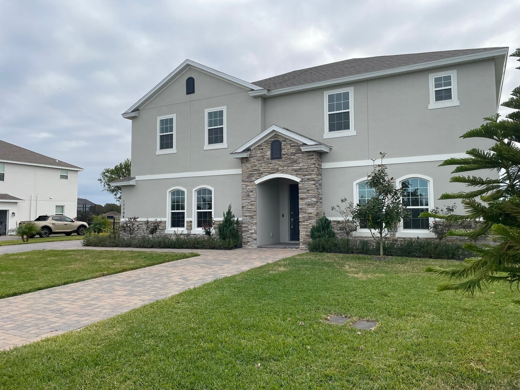 Building Photo - 17708 Sawgrass Run