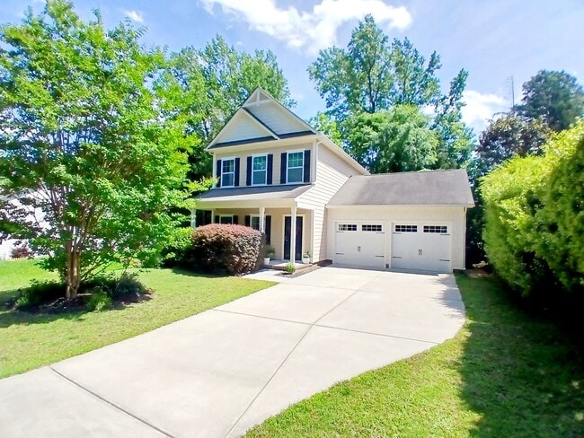 Primary Photo - 13112 Appolinaire Dr