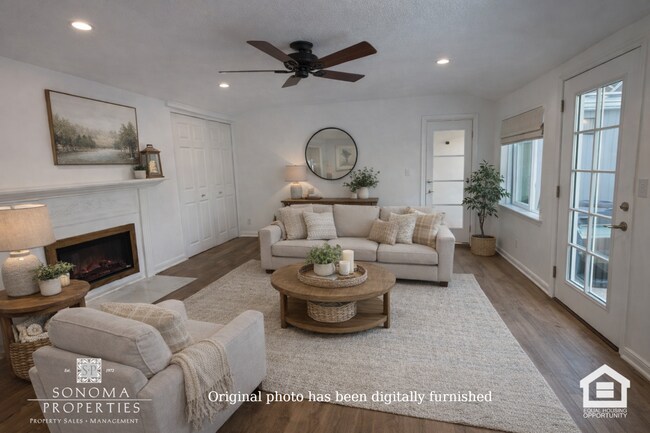 Building Photo - 18109 Barrett Ave