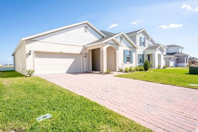 Building Photo - Coming soon!!!!-Discover Your Pristine Sanctuary at Trinity Place!!-5895 Vision Road St. Cloud, F...